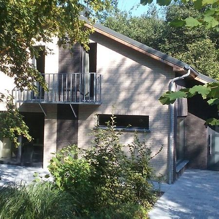 Entre L'Eau Villa Barvaux Exterior photo